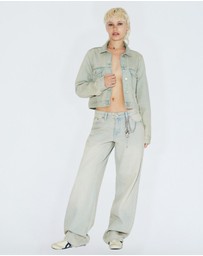 Dr Denim - Becky Jacket