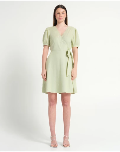 Stella - Vanuatu Dress