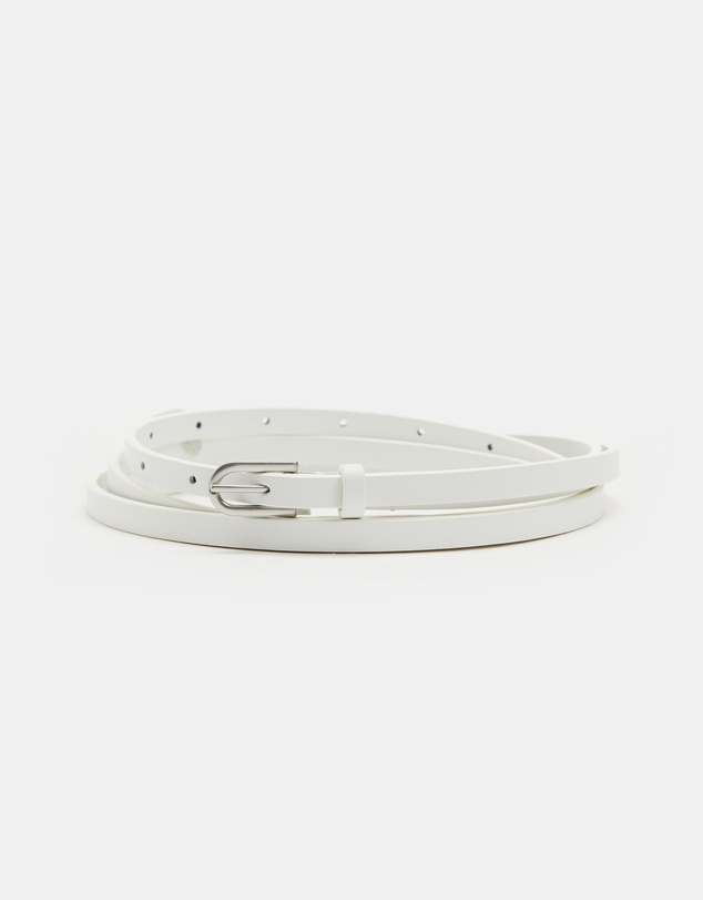 Assembly Label - Wrap Belt