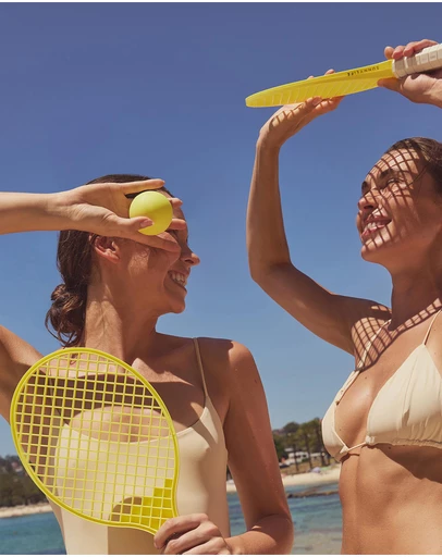 Sunnylife - Beach Rackets