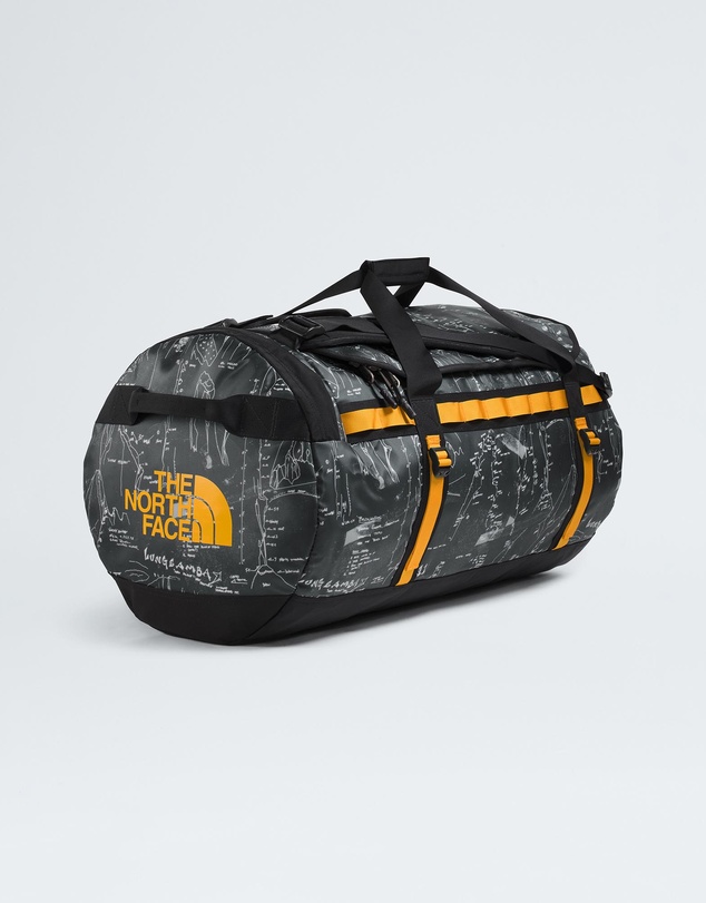 The North Face - Large Base Camp Duffle Bag
