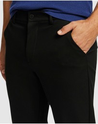 yd. - Energy Regular Chino