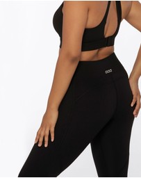 Lorna Jane - Amy Phone Pocket 7/8 Tech Leggings