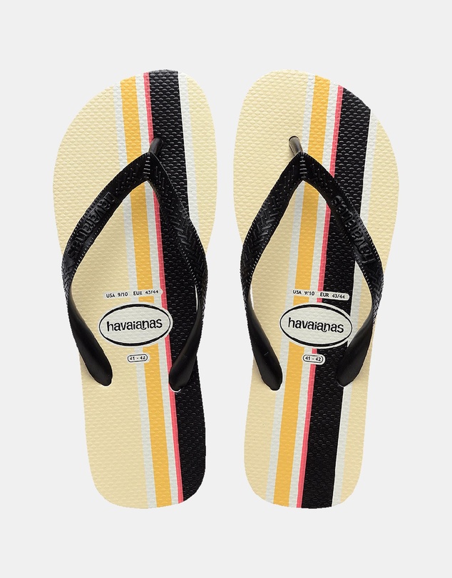 Havaianas - Havaianas Top Nauty Stripe - Unisex