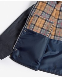 Barbour - Spey Wax Jacket