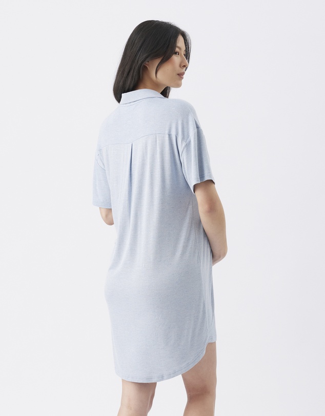 Ripe Maternity - Dreamy Nursing Night Shirt