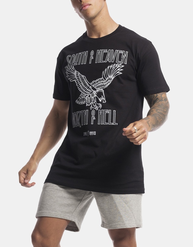 DVNT - Mortal Tee