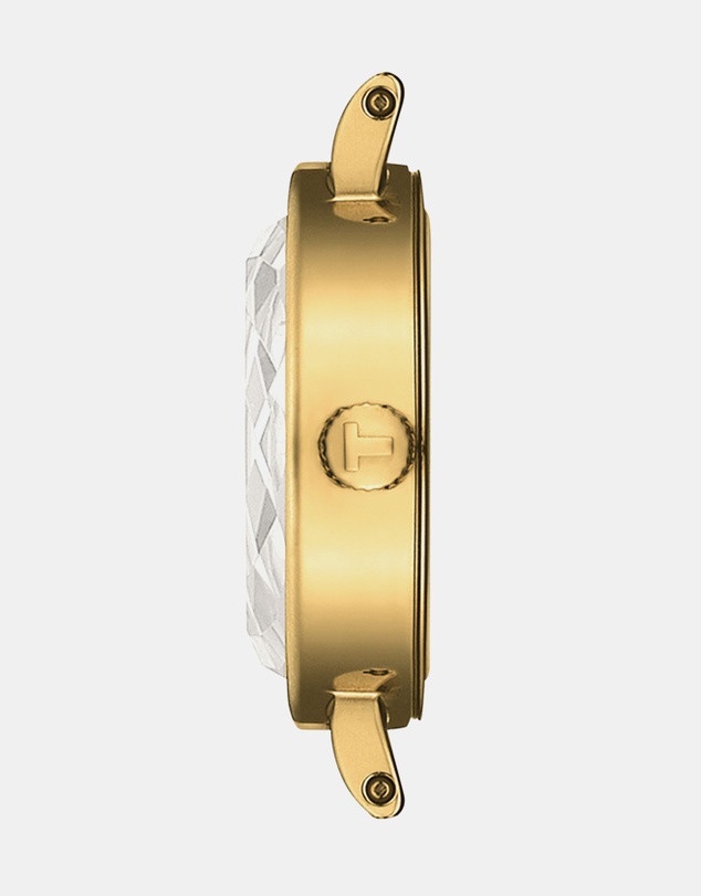Tissot - Lovely Round