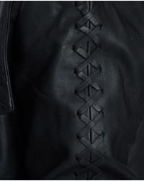 West 14th - Paddington Drape Jacket
