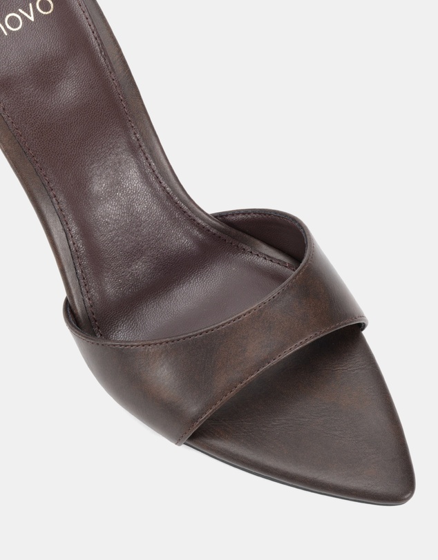 Novo - Yolo Heels