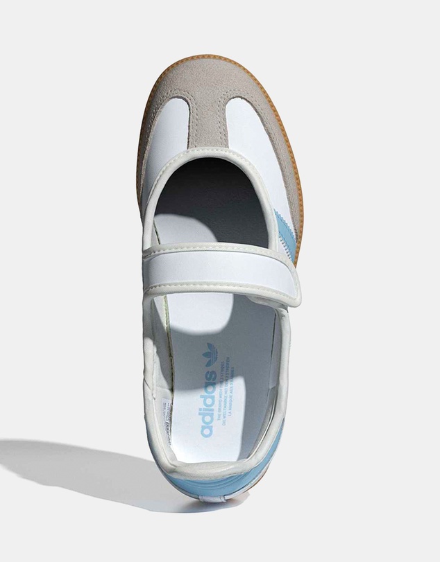 adidas Originals - Samba Jane Shoes - Teens