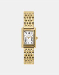 Jag - Jag Cambridge Womens Watch
