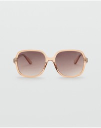 M.N.G - Patmos Sunglasses