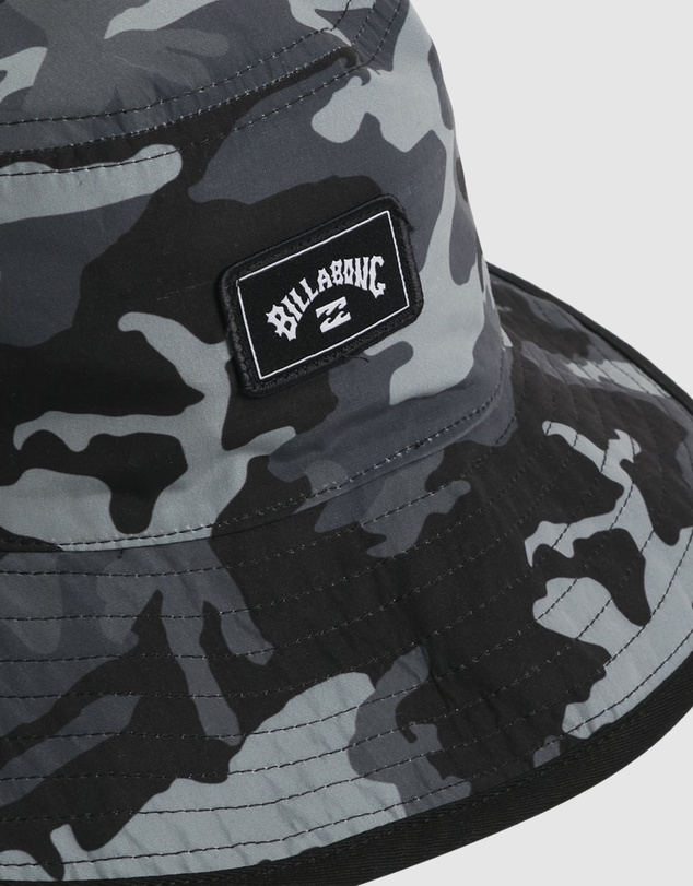 Billabong - Division Reversible Hat