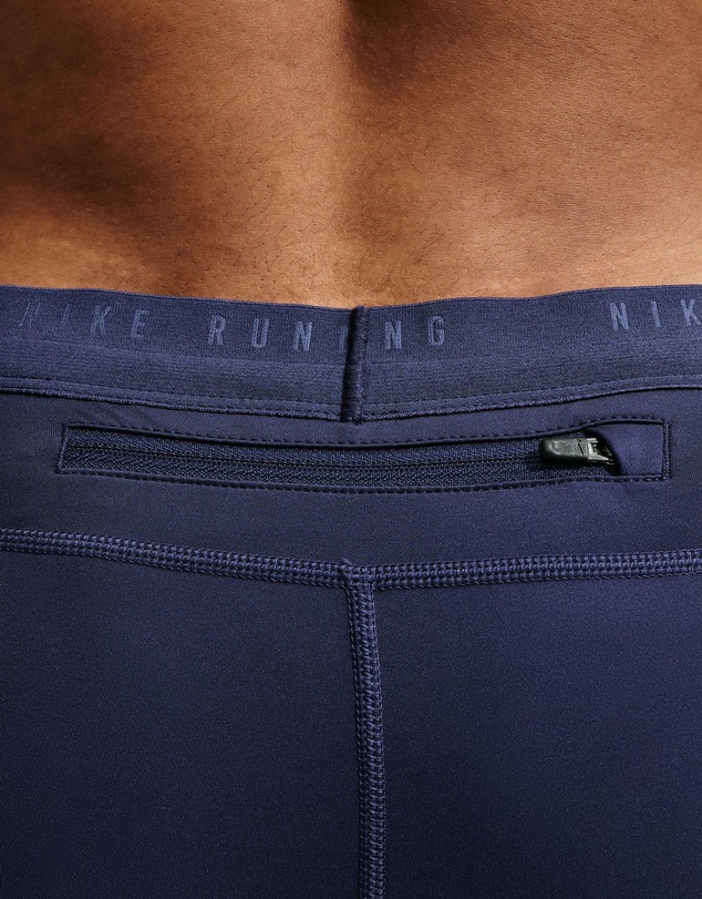 Nike - Stride Dri-FIT 1/2-length Running Tights