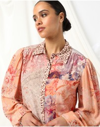 KACHEL - Lorelai Shirt