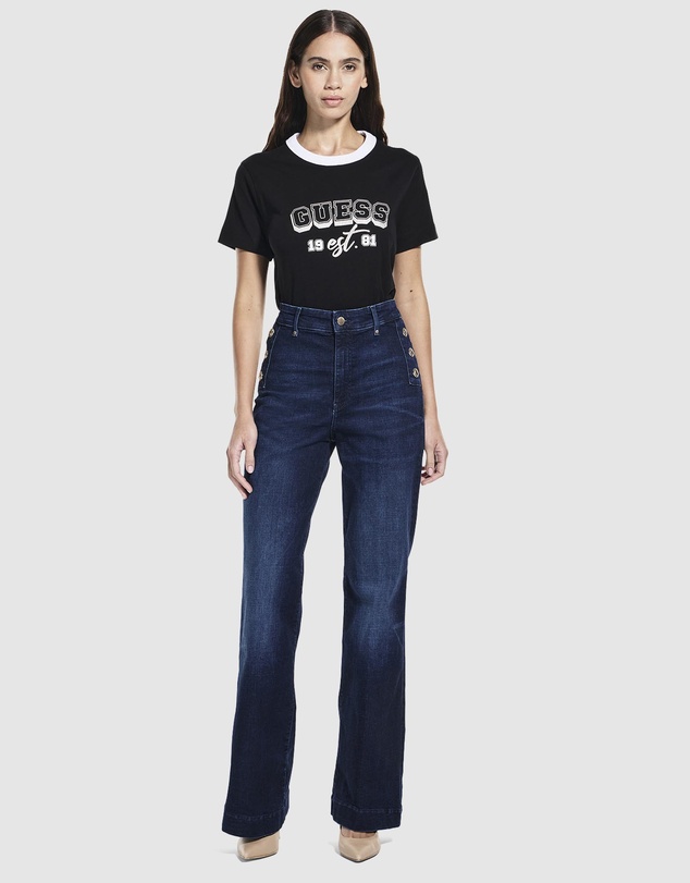 GUESS - New Faye Pants