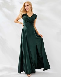 Alabaster The Label - Aurelia Dress