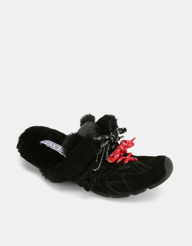 Nokwol - Atlas Mules