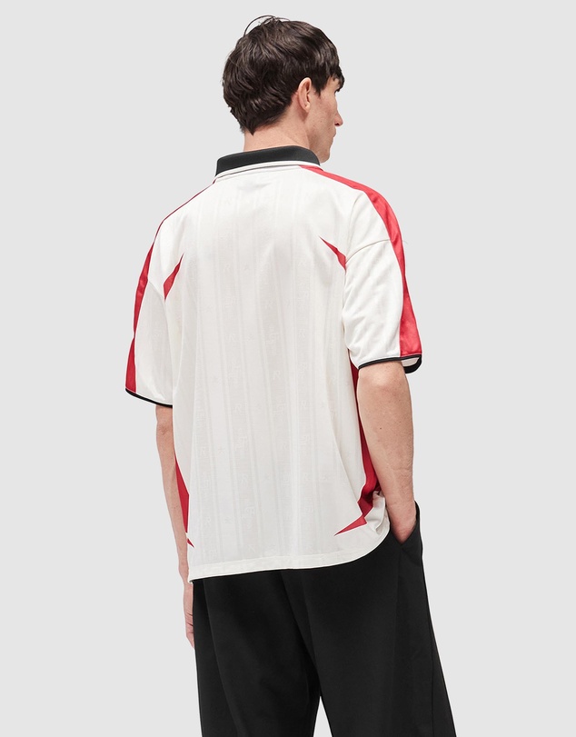 Represent - Spike Football Top