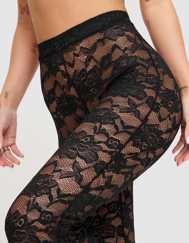 Ann Summers - Amalia Trousers