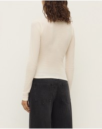 Assembly Label - Zali Long Sleeve Tee