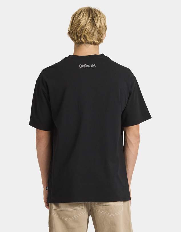 Quiksilver - Mens Spirit T-Shirt