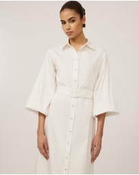 Tussah - Ibby Shirt Dress