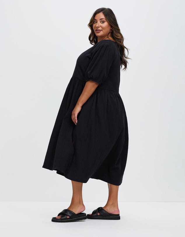 OMM Label - Magic Mama Breastfeeding Dress