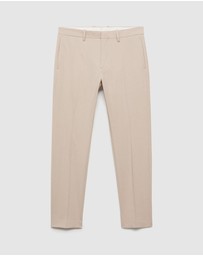 M.N.G - Paris Trousers