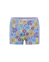 Modibodi - Classic Period Underwear Boyshort Moderate Absorbency
