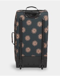 Volcom - Patch Attah Luggage Roller