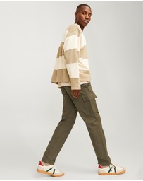 Jack & Jones - Kane Barkley Cargo Pants