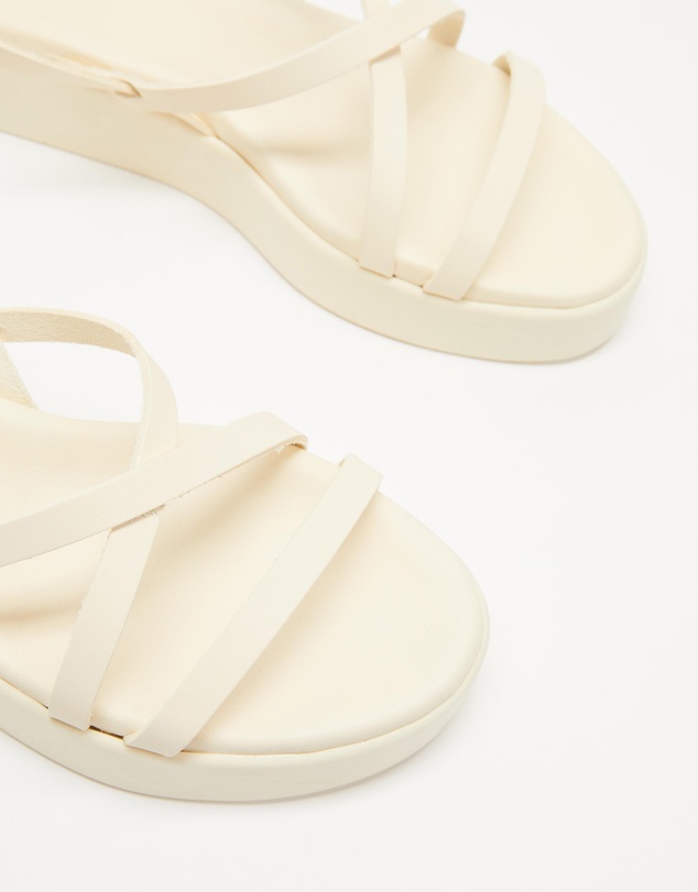 Ancient Greek Sandals - Silia Sandals
