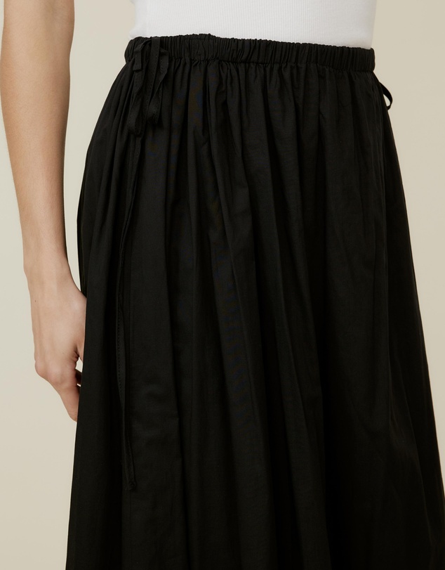 The Fated - Remi Maxi Skirt
