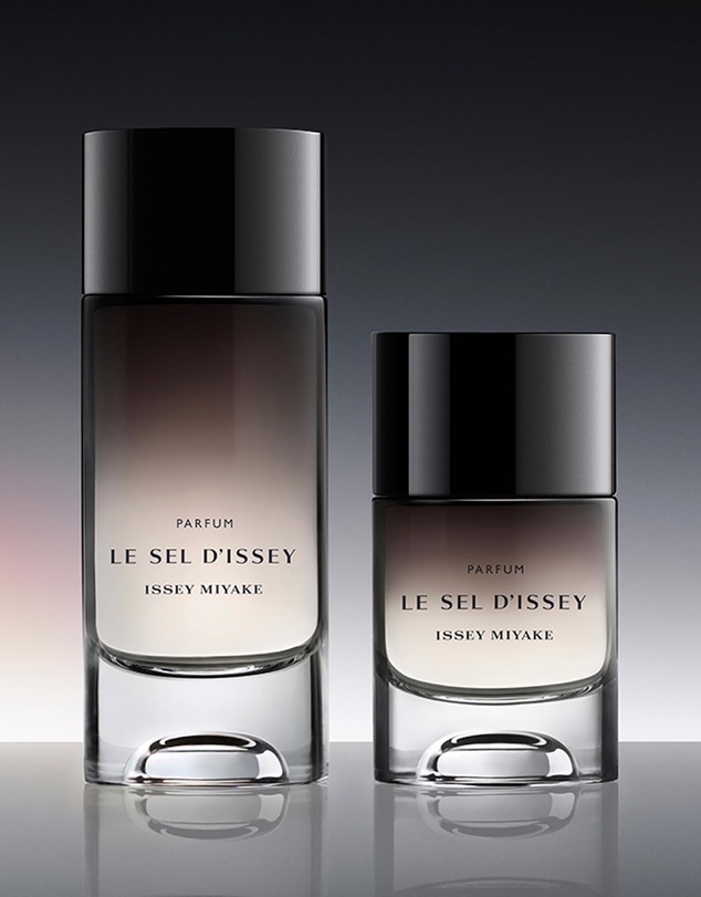 Issey Miyake - Issey Miyake Le Sel Parfum 50ml