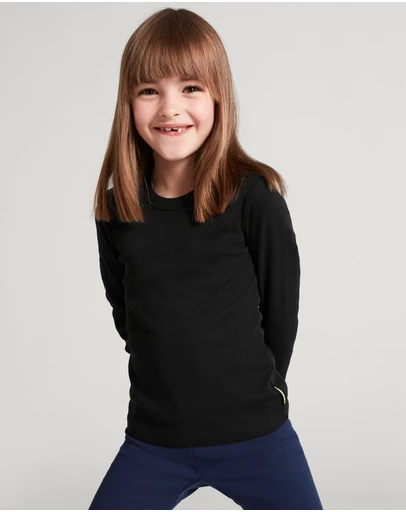 Kathmandu - Kids' KMDCore Long Sleeve Top
