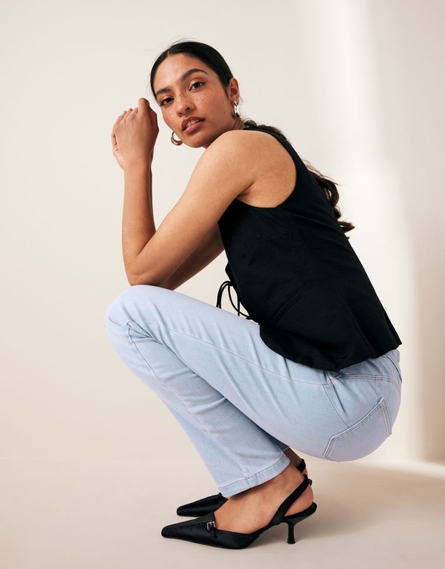 NEXT - Slim Lift And Shape Jeans