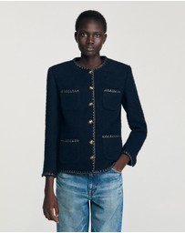 Sandro - Sylva Blazer