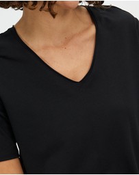 Grace Willow - Eden Tee