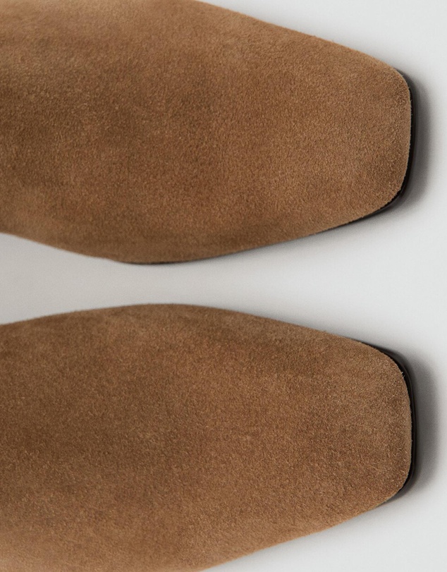 M.N.G - Soria Boots
