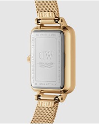 Daniel Wellington - Quadro Evergold