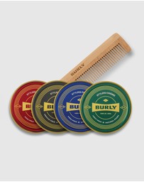 BURLY - Sample Pack