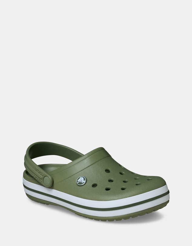 Crocs - Crocband Clogs - Unisex