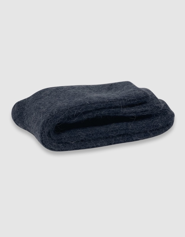 High Heel Jungle - Cashmere Sock