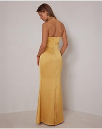 Elle Zeitoune - Izabella Dress