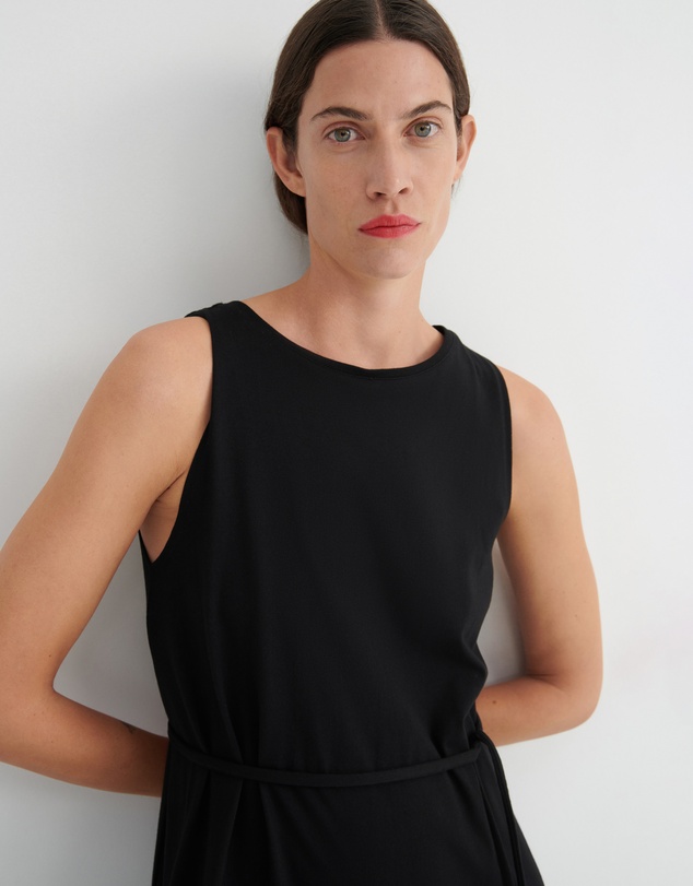 Kowtow - Tank Swing Dress