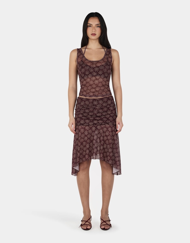 Ownley - Natalia Layer Tank