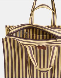 EAU BAGS - Vacay Travel Bag