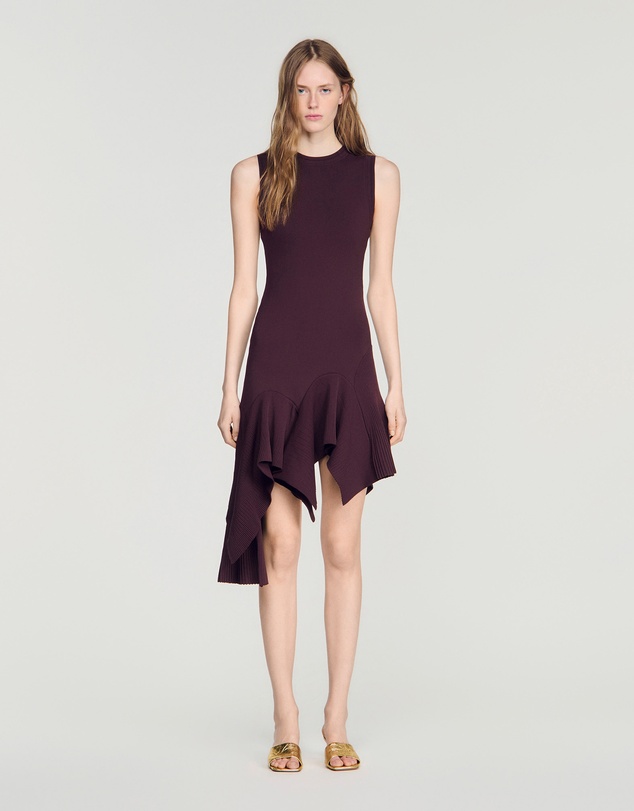 Sandro - Biancona Dress